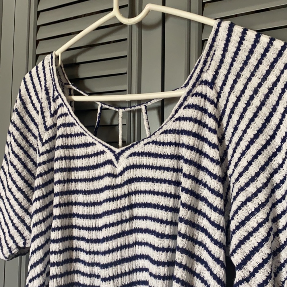 Lucky Brand : Knitted Top - XS - Picture 2 of 8